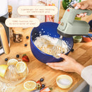 6-Speed Electric Hand Mixer, Sage Green by Drew Barrymore - Sage Green