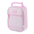 Upright Lunch Bag - Pink Quartz