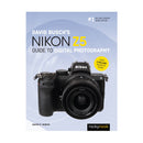 David Busch's Nikon Z5 Guide to Digital Photography Book