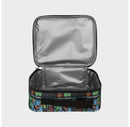Dual Compartment Lunch Bag - Minecraft