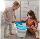 Baby Shark Potty & Trainer Seat