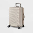 Hardside Carry-On Spinner Suitcase - Matte Atmosphere