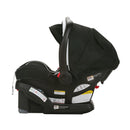 SnugRide SnugLock 35 LX Infant Car Seat - Jacks