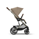 Balios S Lux - Almond Beige