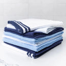 Everyday Kitchen Towels, 8-pack