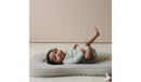 Organic Curve Infant Lounger - Birch