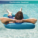 Comfort Lounge Pool Float - Polyester