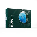 Drive Golf Balls 12pk - Blue