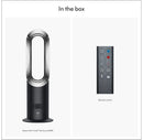 Hot+Cool Jet Focus Oscillating Fan Heater