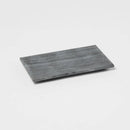 9.5" x 5.5" Marble Serving Platter - Threshold™
