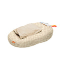 Inflatable Portable Baby Bathtub - Checker