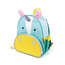 Skip Hop Kids' Zoo 12" Backpack - Unicorn