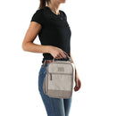 Upright Lunch Bag - Stone