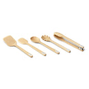 5pc Kitchen Utensil Set