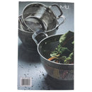 MIU French 18/8 Stainless Steel 3-Piece Nesting Colander Set