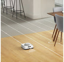 Wi-Fi Connected Robot Mop