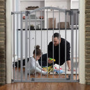Main Street Extra Tall Safety Gate