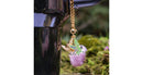 Wicked Handle Charm - Elphaba Inspired