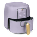 Beautiful 6 Qt Air Fryer - Lavender by Drew Barrymore
