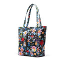 Retreat Tote Bag - Garden Floral