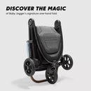 Baby Jogger City Mini GT 2 Eco Stroller - Slate