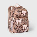Kids' 17'' Classic Backpack - Leopard