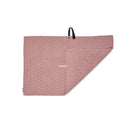 Callaway Out Perform Towel - Mauve