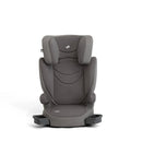 Basil 2-in-1 Belt Positioning Booster Seat - Thunder