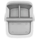 Travel Diaper Caddy with Changing Mat - Gray