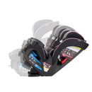EveryFit 3-in-1 Convertible Car Seat - Augusta Pink