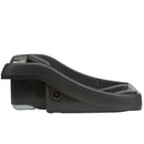 Adjustable Infant Car Seat Base - Black
