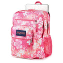 Big Student Backpack - Blue