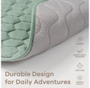 Premium Play Mat - Sage