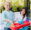 Tabletop Water Table