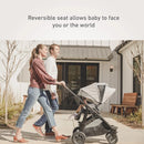 Premier Modes Lux 3-in-1 Stroller - Midtown