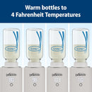 Travel Baby Bottle Warmer