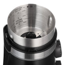 Hamilton Beach Custom Grind Coffee Grinder, 14 Cups, Black