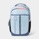 Center Backpack - Light Blue