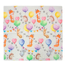 Superyard Balloon Ride Play Mat