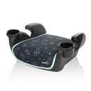 GoTime No Back Booster Car Seat - Blue Astro
