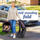 Graco Verb Travel System - Merrick