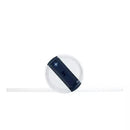 40oz Stainless Steel Quencher Tumbler - Navy Voyage
