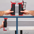 Table Tennis Set - Adjustable Fitness Equipment