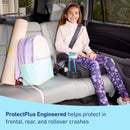 Turbobooster 2.0 Backless Booster Seat - Anna