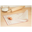 Silicone Baking Mat - Oven-Safe, Dishwasher-Safe