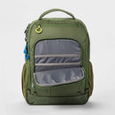 Adaptive 17" Backpack - Olive Green