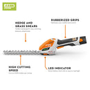 Stihl HSA 26 Set Hand Held Cordless Shrub Shears