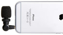 Saramonic SmartMic Condenser Microphone  for iOS and Mac (3.5mm Connector)