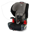 Grow with You ClickTight Harness-2-Booster Car Seat - Gray Contour