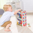 Tumble Town House Playset